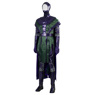 Imagen de Listo para enviar Ant-Man and the Wasp: Quantumania Kang the Conqueror Cosplay Costume Upgrade Version C07671