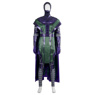 Imagen de Listo para enviar Ant-Man and the Wasp: Quantumania Kang the Conqueror Cosplay Costume Upgrade Version C07671