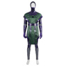 Imagen de Listo para enviar Ant-Man and the Wasp: Quantumania Kang the Conqueror Cosplay Costume Upgrade Version C07671