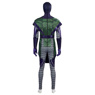 Picture of Ready to Ship Ant-Man and the Wasp: Quantumania Kang the Conqueror Cosplay Costume Upgrade Version C07671