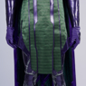 Изображение готового к отправке костюма для косплея «Человек-муравей и Оса: Квантумания», обновленная версия костюма «Канг Завоеватель» C07671