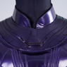 Imagen de Listo para enviar Ant-Man and the Wasp: Quantumania Kang the Conqueror Cosplay Costume Upgrade Version C07671