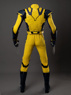 Picture of Deadpool 3 James Howlett Wolverine Cosplay Costume without Mask C08522 Budget-Friendly Version
