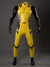 Picture of Deadpool 3 James Howlett Wolverine Cosplay Costume without Mask C08522 Budget-Friendly Version