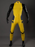 Picture of Deadpool 3 James Howlett Wolverine Cosplay Costume without Mask C08522 Budget-Friendly Version