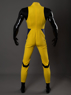 Picture of Deadpool 3 James Howlett Wolverine Cosplay Costume C08522 Budget-Friendly Version