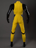Picture of Deadpool 3 James Howlett Wolverine Cosplay Costume without Mask C08522 Budget-Friendly Version
