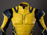 Picture of Deadpool 3 James Howlett Wolverine Cosplay Costume without Mask C08522 Budget-Friendly Version