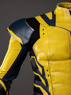 Picture of Deadpool 3 James Howlett Wolverine Cosplay Costume without Mask C08522 Budget-Friendly Version