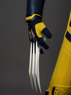 Picture of Deadpool 3 James Howlett Wolverine Cosplay Costume without Mask C08522 Budget-Friendly Version