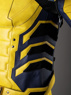 Picture of Deadpool 3 James Howlett Wolverine Cosplay Costume without Mask C08522 Budget-Friendly Version
