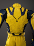 Picture of Deadpool 3 James Howlett Wolverine Cosplay Costume C08522 Budget-Friendly Version