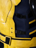 Picture of Deadpool 3 James Howlett Wolverine Cosplay Costume without Mask C08522 Budget-Friendly Version