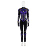 Picture of Ready to Ship Ant-Man and the Wasp: Quantumania Stature Cassie Lang Cosplay Costume C07434 Upgraded Version