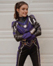 Picture of Ready to Ship Ant-Man and the Wasp: Quantumania Stature Cassie Lang Cosplay Costume C07434 Upgraded Version