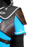 Immagine di Pronto per la spedizione The Legend of Zelda: Tears of the Kingdom Link Costume Cosplay C07302S Versione di aggiornamento