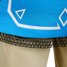 Imagen de Listo para enviar The Legend of Zelda: Tears of the Kingdom Link Disfraz de cosplay C07302S Versión mejorada