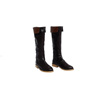 Picture of The Legend of Zelda: Tears of the Kingdom Link Cosplay Boots C07302S Upgrade Version