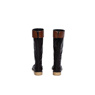 Picture of The Legend of Zelda: Tears of the Kingdom Link Cosplay Boots C07302S Upgrade Version