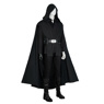 Imagen de Listo para enviar el disfraz de cosplay de Mandalorian Luke Skywalker C07305