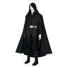 Imagen de Listo para enviar el disfraz de cosplay de Mandalorian Luke Skywalker C07305