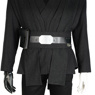 Picture of Ready to Ship The Mandalorian Luke Skywalker Cosplay Costume C07305