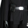 Immagine del costume cosplay di The Mandalorian Luke Skywalker pronto per la spedizione C07305