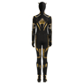Picture of Ready to Ship Black Panther: Wakanda Forever 2022  Shuri Cosplay Costume C07192 Top Version