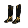 Изображение готовой к отправке обуви для косплея «Черная пантера: Ваканда навсегда 2022 Сюри» C07192, верхняя версия