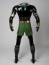 Imagen de Disfraz de cosplay de Namor McKenzie, listo para enviar, Black Panther: Wakanda Forever 2022 C07552