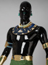 Picture of Ready to Ship Black Panther: Wakanda Forever 2022 Namor McKenzie Cosplay Costume C07552