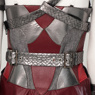 Immagine del costume cosplay pronto per la spedizione della terza stagione dei ragazzi della regina Maeve C3