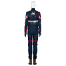 Immagine di Pronto per la spedizione Doctor Strange nel Multiverso della follia Peggy Carter Capitan Carter Costume cosplay C07108