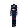 Picture of Ready to Ship Doctor Strange in the Multiverse of Madness Peggy Carter Captain Carter Cosplay Costume C07108