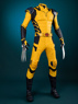 Picture of Deadpool 3 Deadpool & Wolverine James Howlett Wolverine Cosplay Costume without Mask C08343 Premium Version