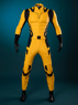 Imagen de Deadpool 3 Deadpool y Wolverine James Howlett Wolverine Disfraz de cosplay C08343 Versión premium