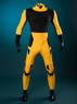 Bild von Deadpool 3 Deadpool & Wolverine James Howlett Wolverine Cosplay-Kostüm C08343 Premium-Version