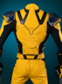 Picture of Deadpool 3 Deadpool & Wolverine James Howlett Wolverine Cosplay Costume without Mask C08343 Premium Version