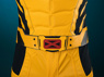 Picture of Deadpool 3 Deadpool & Wolverine James Howlett Wolverine Cosplay Costume without Mask C08343 Premium Version