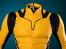 Photo de Deadpool 3 Deadpool & Wolverine James Howlett Wolverine Cosplay Costume C08343 Version Premium