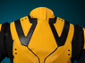 Immagine di Deadpool 3 Deadpool e Wolverine James Howlett Wolverine Costume Cosplay C08343 Versione Premium