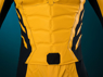 Picture of Deadpool 3 Deadpool & Wolverine James Howlett Wolverine Cosplay Costume C08343 Premium Version