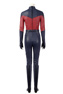 Photo de Carol Danvers Cosplay Costume C08542