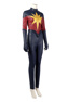 Photo de Carol Danvers Cosplay Costume C08542