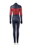 Photo de Carol Danvers Cosplay Costume C08542