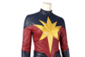 Photo de Carol Danvers Cosplay Costume C08542