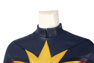 Photo de Carol Danvers Cosplay Costume C08542