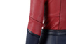 Photo de Carol Danvers Cosplay Costume C08542