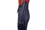 Photo de Carol Danvers Cosplay Costume C08542