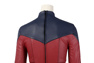 Photo de Carol Danvers Cosplay Costume C08542